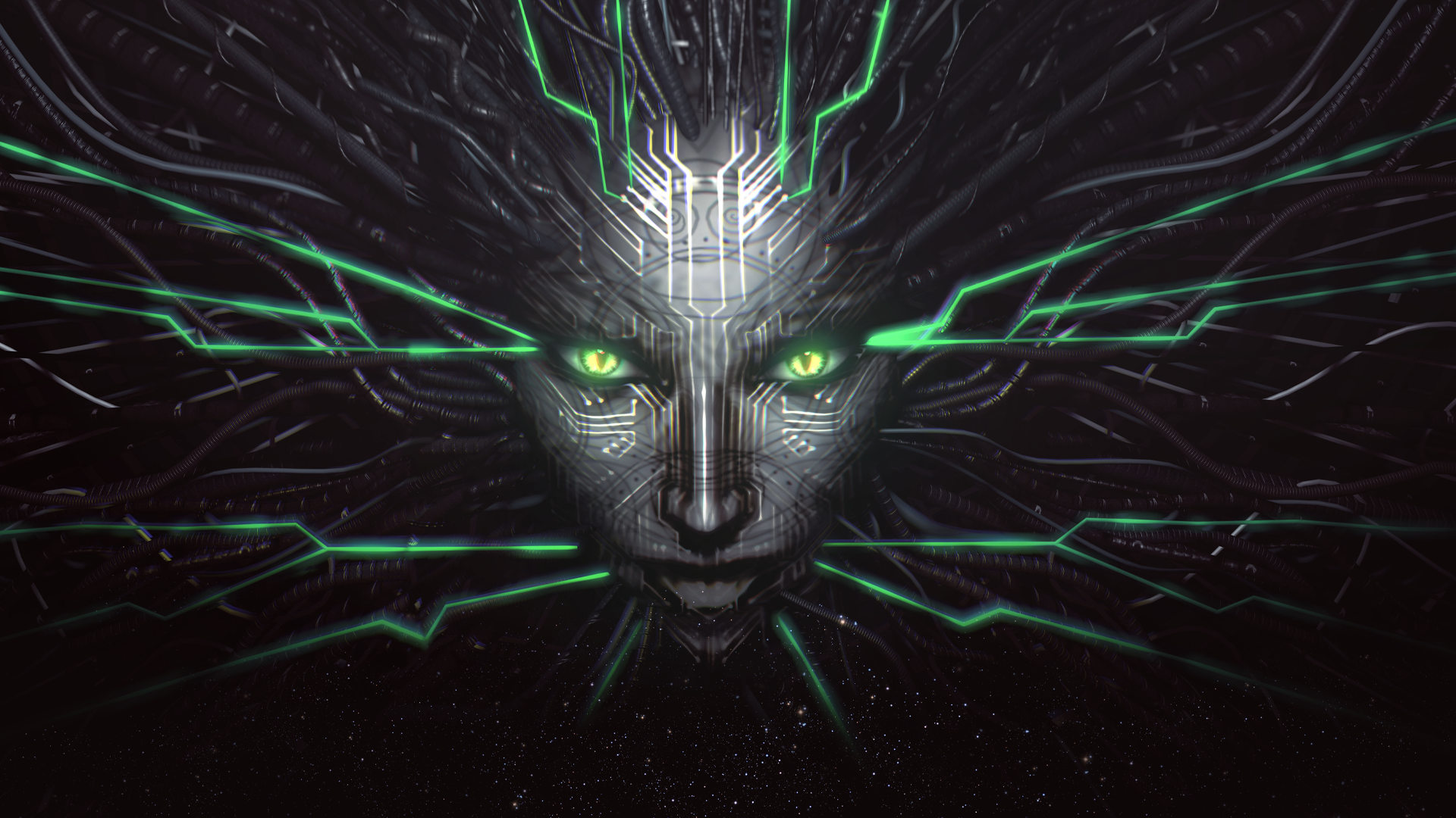 Nightdive Hero image